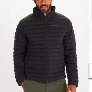 Men’s Puffer Jacket